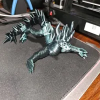 Spryo Youngling Dragon-1
