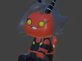 MILLIE CHIBI / HELLUVA BOSS-2
