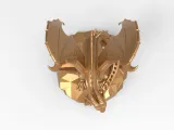 Mortas, il Drago della Morte-2
