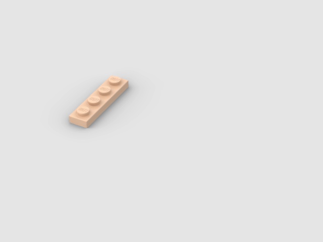 LEGO - Pallet-9