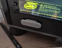 K1/K1Max USB cover cap-3