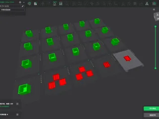 Resistor Box [Stackable & Customizable]