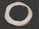 Melted Torus-1