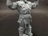 Thor Midgard Umber-7