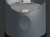 piston bucket-2