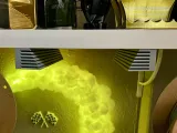 3d printer table stand shelf organizer-1