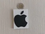 Apple logo-2