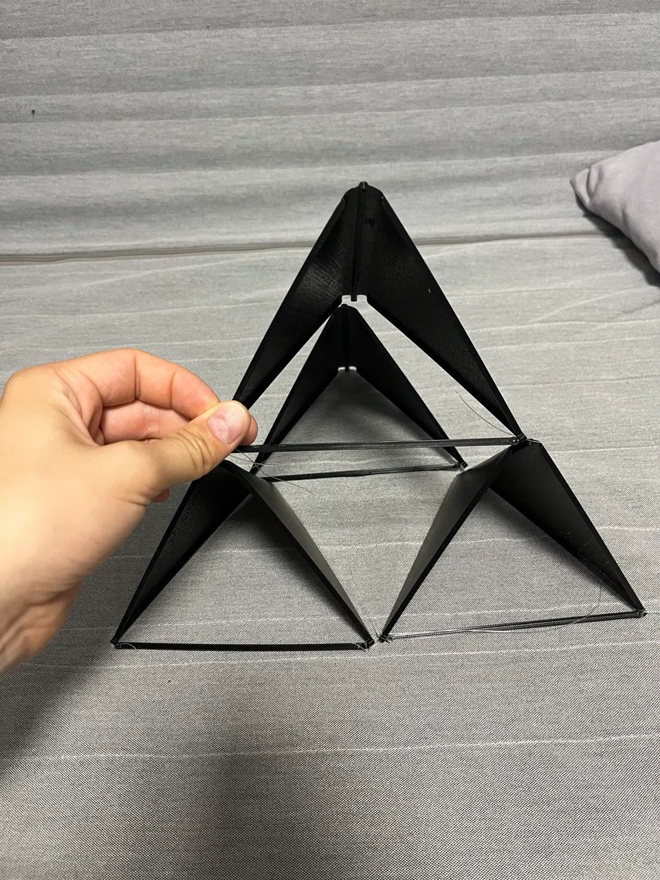 Piramide vlieger