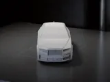 Rolls Royce Ghost 2021-2