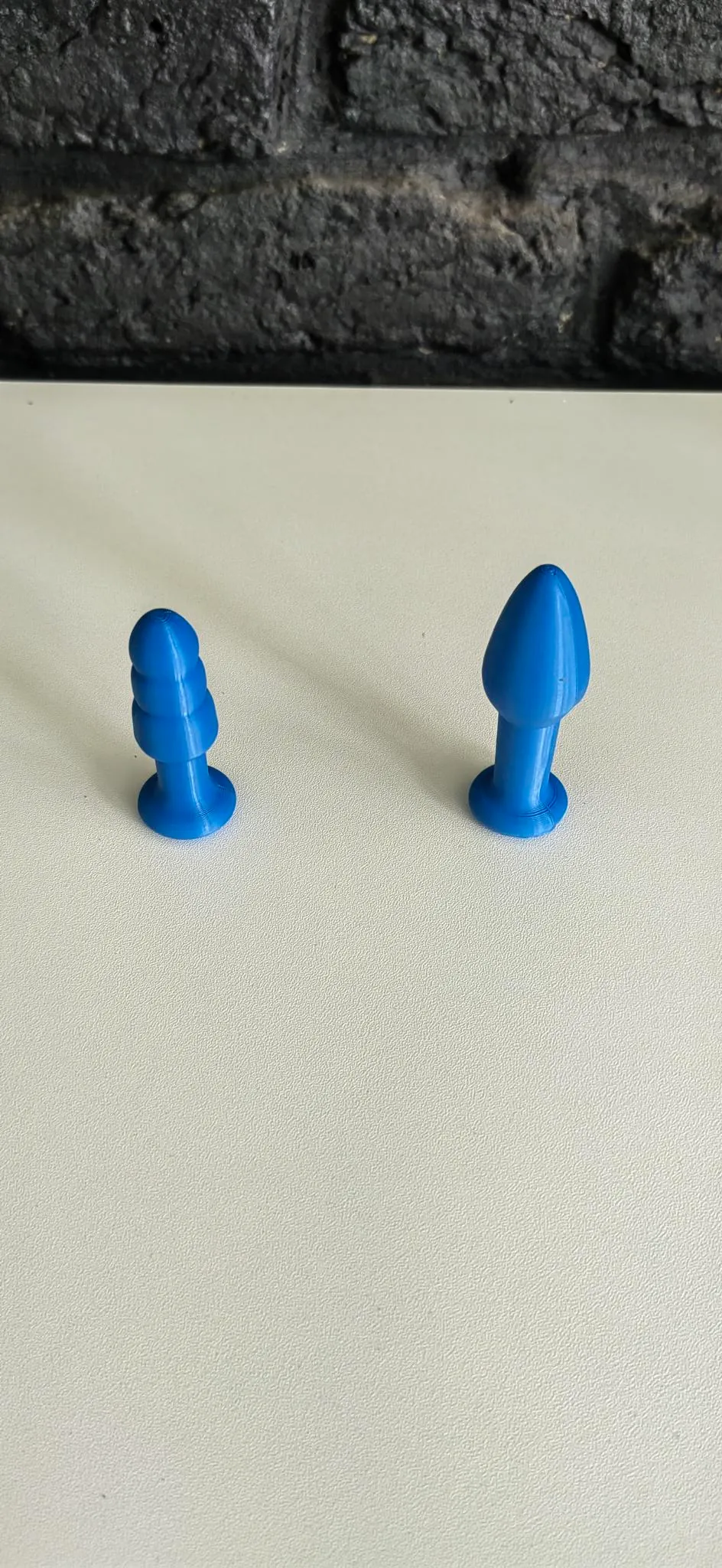 Novelty dildo set/ keyring set