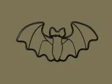 bat cookie cutter-2
