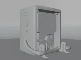 adventure time bmo-4