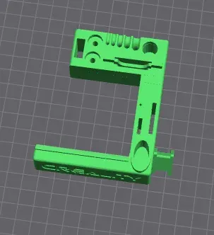 Ender 3 - Tools Holder