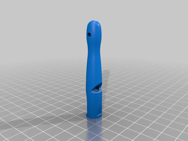 Dog Whistle