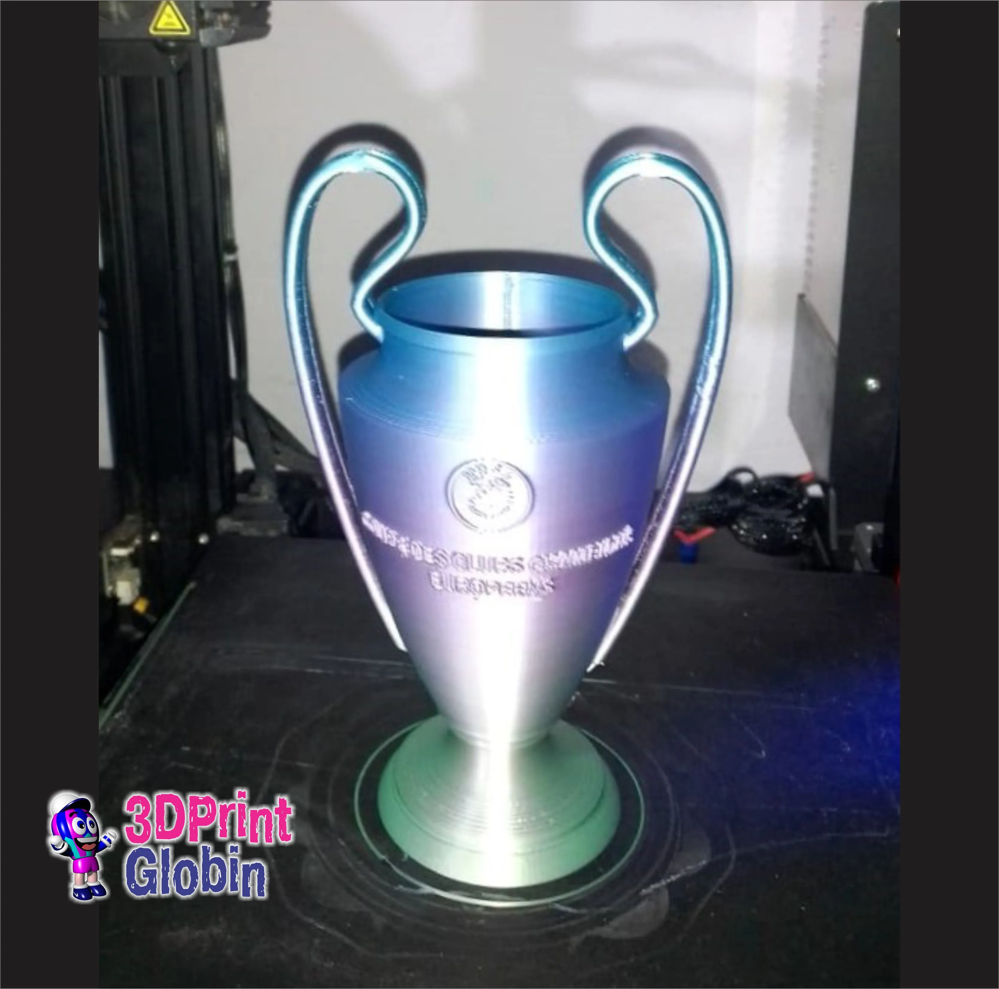 COPA LIGA DE CAMPEONES