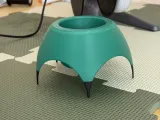 Summer Beach Cup & Bottle Holder-3