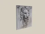 Lion Wall-3