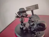 Krueger Smurf-8