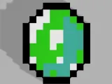 Minecraft Emerald Item-5