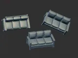 Sofa chair-1