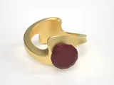 Gold Ring-7
