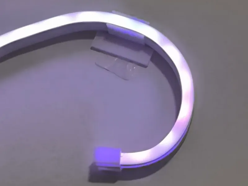 Kimimara - Led Strips Support - Supporto Striscia Led