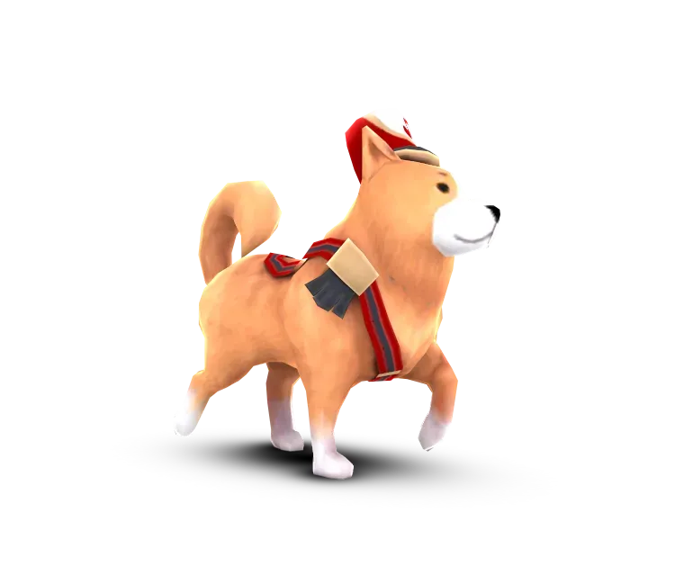 Cão de Marcha