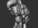 Pinkie Pie - Mijn kleine pony-8