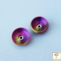 Falconsson - Magnetic Antistress Balls(Multicolor)-2