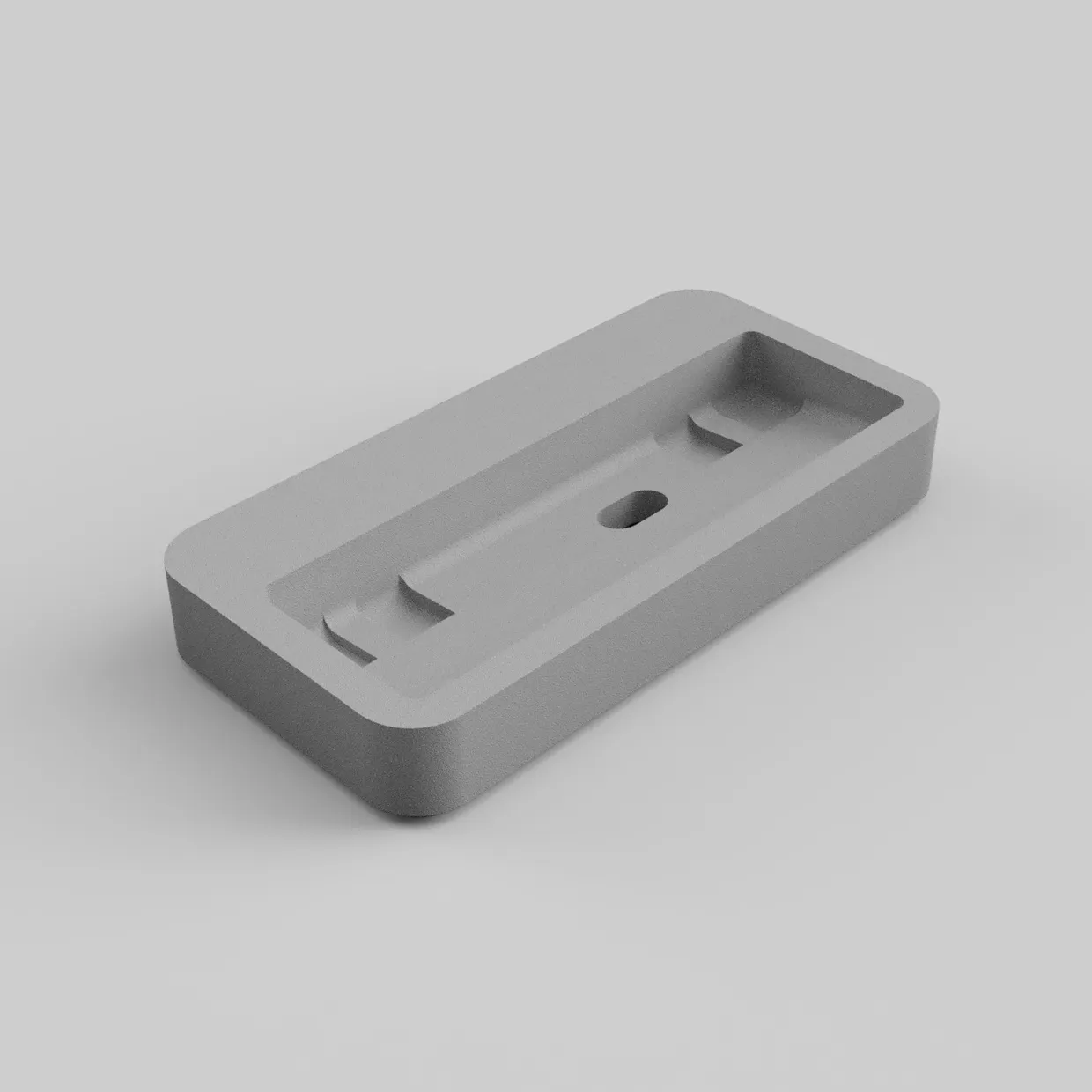 Anbernic RG35XX SP Low Profile Display Stand