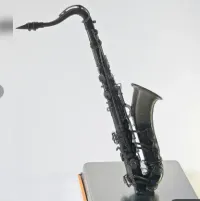 saxophone -2