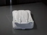 Koenigsegg Agera 3D Model for Mold Making-6