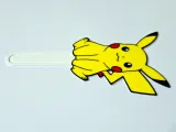 Pikachu Bookmark-2