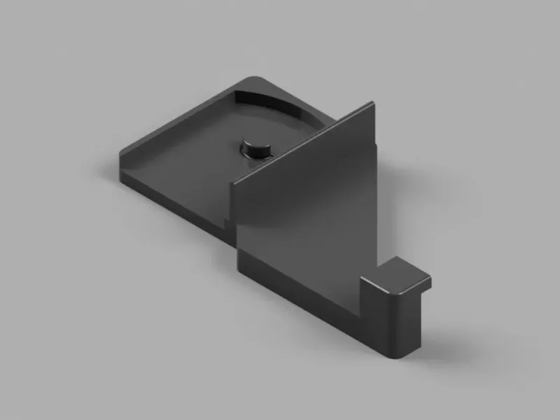 Ruler Hanger