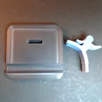 Boy Kicking Phone Stand-5