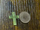 Pocket Blessing Cross-2
