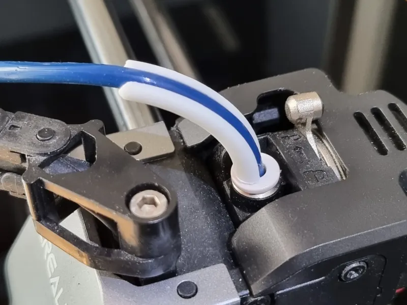 K1 PTFE TUBE GUIDE