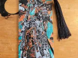 Samurai Bookmark 03-3
