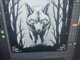 Wolf v3 Hueforge 200x200-2