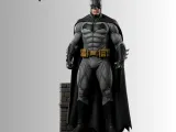 Batman Version 1 (Diseño Mejorado)-1