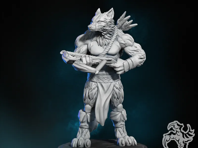 Wolfman 2
