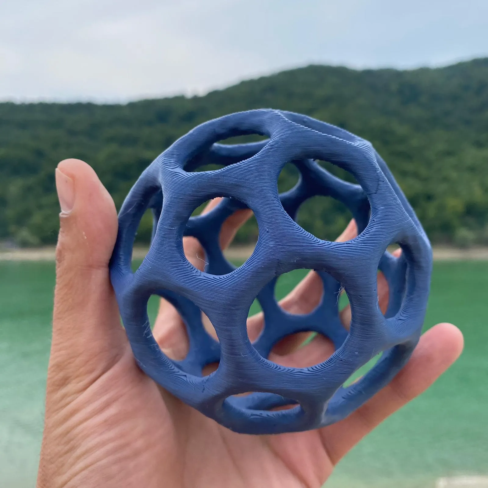 Ball Two
