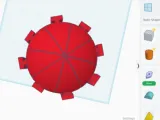 EASTER EGG STORAGE-4