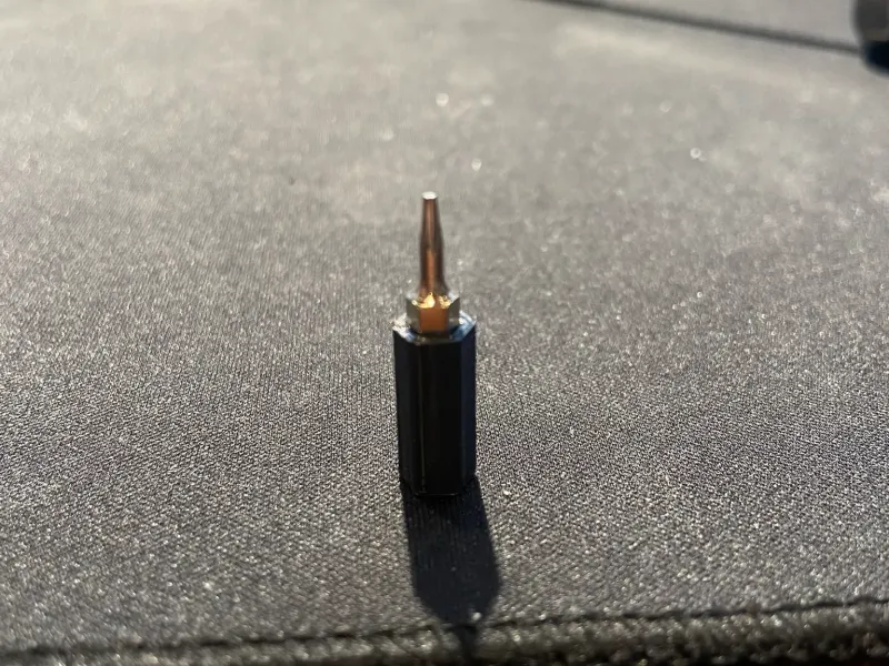 Small To Large Screwdriver Bit Adapter V1