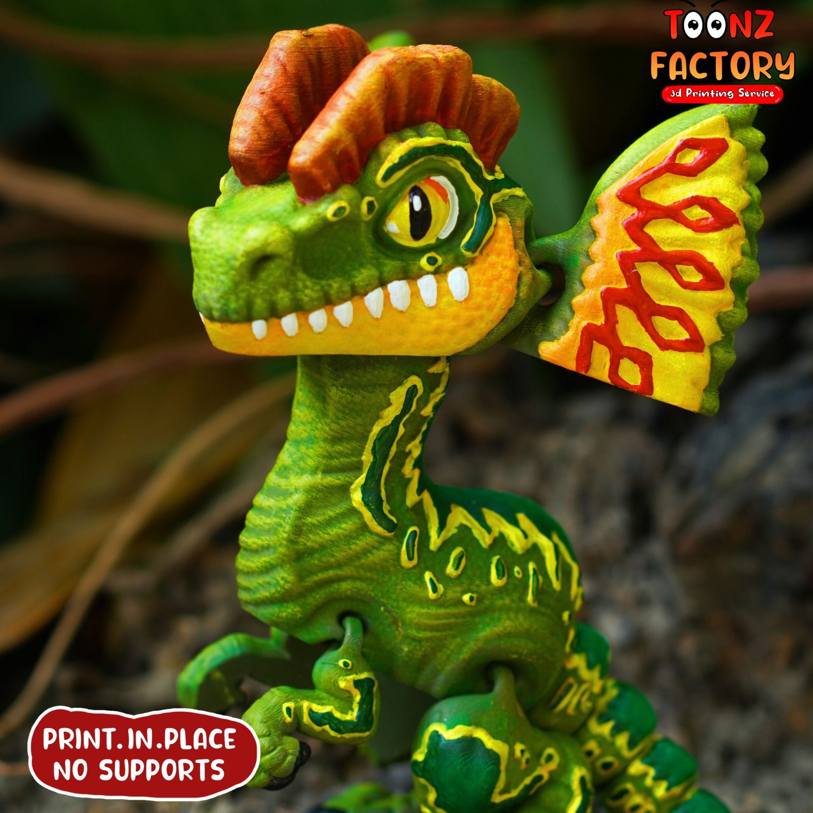 print-in-place-flexi-dilophosaurus-3d-models-download-creality-cloud