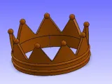 Crown - Coroa-0