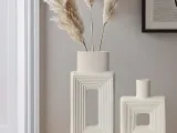 MODERN SQUARE VASE-1