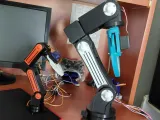 5-Axis Robot DS9G-270-FB-8