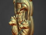 gods of asgard statue ODIN-4
