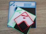 Picross nonogram puzzle-2